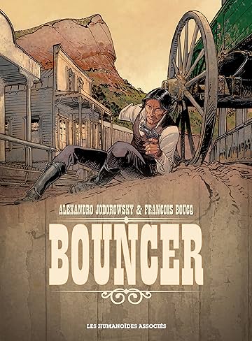 Bouncer Int&eacute;grale