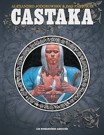 Castaka Int&eacute;grale