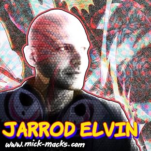 Jarrod Elvin