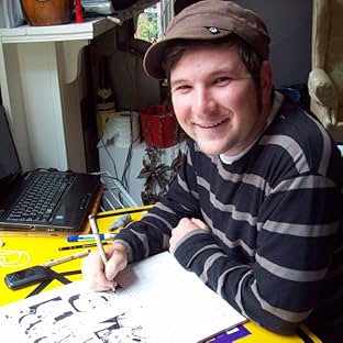 Dan M&eacute;ndez Moore