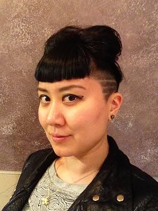 Camilla Zhang