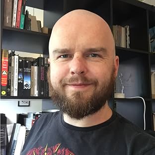 Lars Schwed Nyg&aring;rd