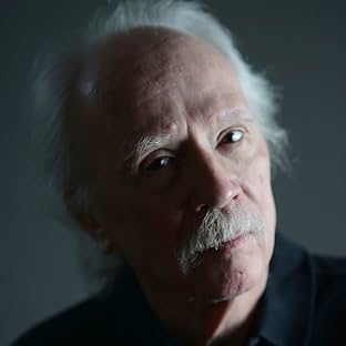 John Carpenter