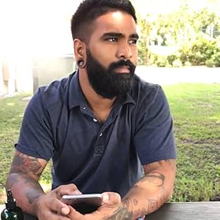 Brandon Arthur Mungal