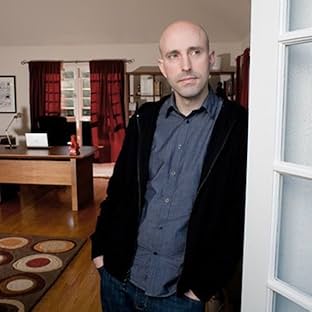 Brian K. Vaughan