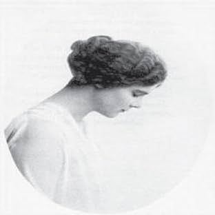 Elinor Wylie