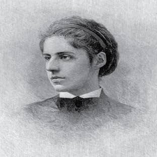 Emma Lazarus