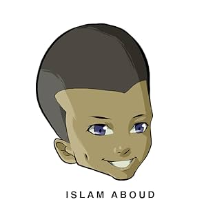 Islam  Aboud