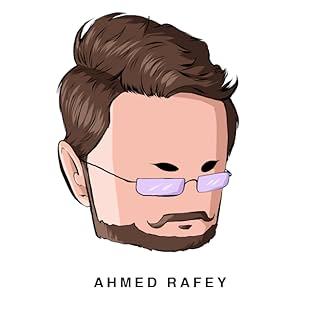 Ahmed Rafey
