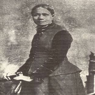 Frances Ellen Watkins Harper