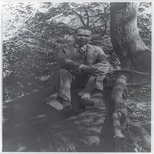 Countee Cullen