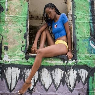 Tameka Jarvis-George