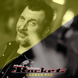 Johnny  Rocket Adams 