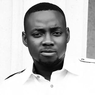 Peter  Chizoba Daniel