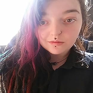 A. Freyja Rae Harlow