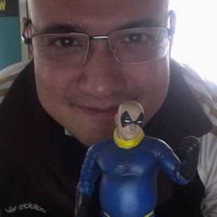 Paolo Jaime Caballero Fabregas