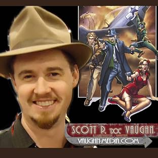 Scott P. 'Doc' Vaughn