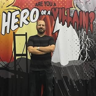 Michael J Balistreri