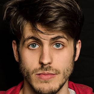 Michael Garvey-Eckett