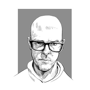 Ralph Van der Hoeven