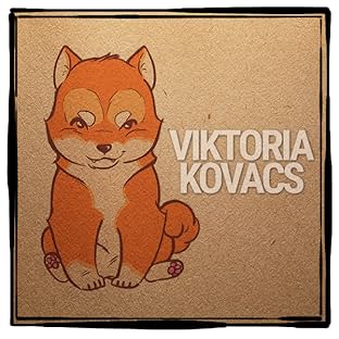 Viktoria Klaudia Kovacs