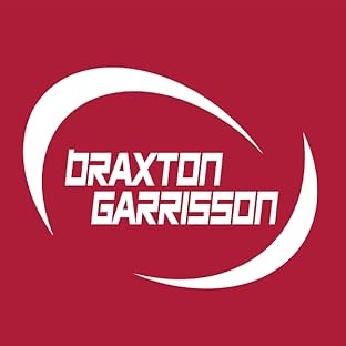 Braxton  Garrisson