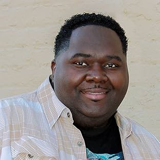 Demetrius Witherspoon