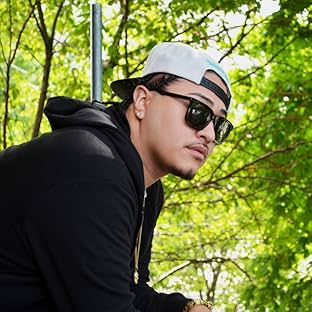 Hector "Hex Hectic" Danniel