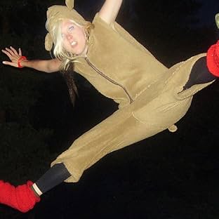 Yvette Laila Gustafsson