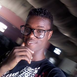 HARRISON IKECHUKWU IKENNA