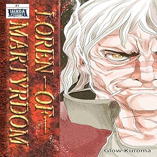 Glow Kuroma