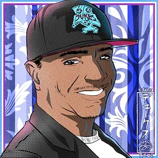 Ronnie Dukes