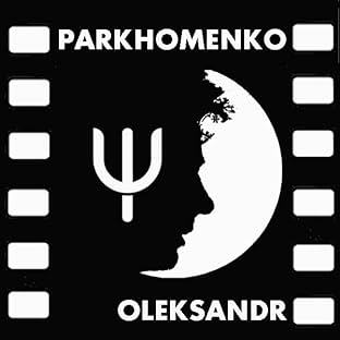 Oleksandr Parkhomenko
