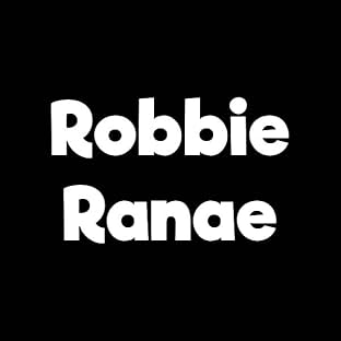 Robbie Ranae