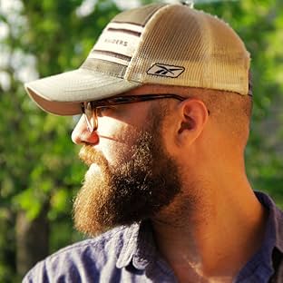 Ezra Claytan Daniels