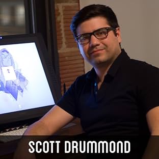 Scott Drummond