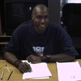 William  Corey Davis