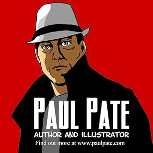 Paul Pate