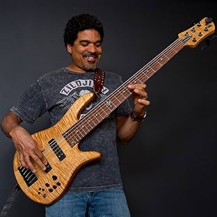 Oteil Burbridge