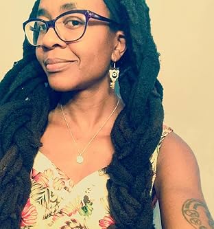 Nnedi Okorafor