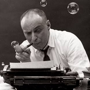 Harvey Kurtzman