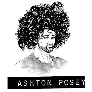 Ashton Posey