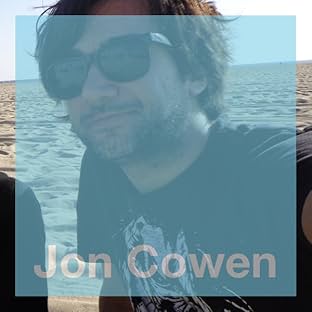 Jon Cowen