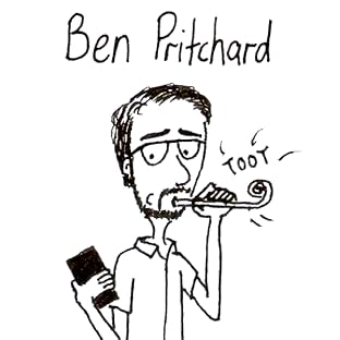 Ben Pritchard