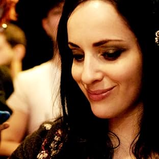 Molly Crabapple
