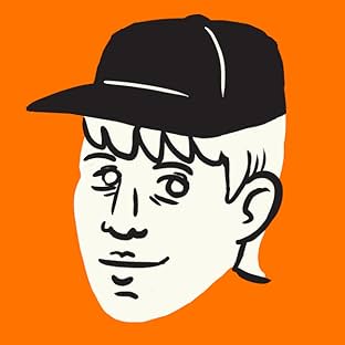 Chase Van Weerdhuizen