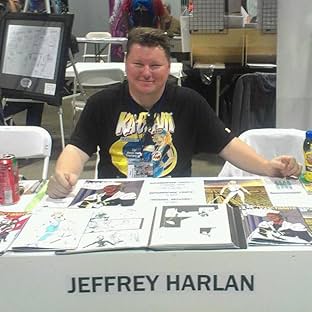 Jeffrey Harlan