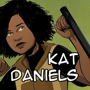 Kat Daniels