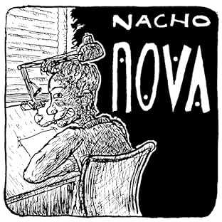 Nacho Nova