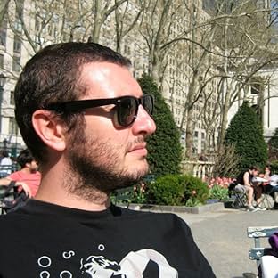 Paul Orlando Caggegi